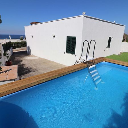 Villa Stella Torre Vado Bagian luar foto