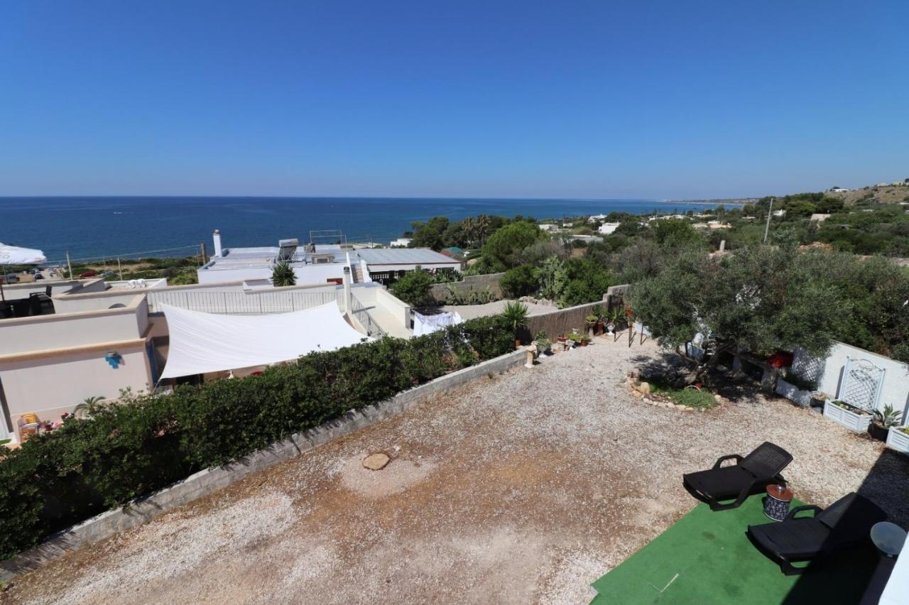 Villa Stella Torre Vado Bagian luar foto