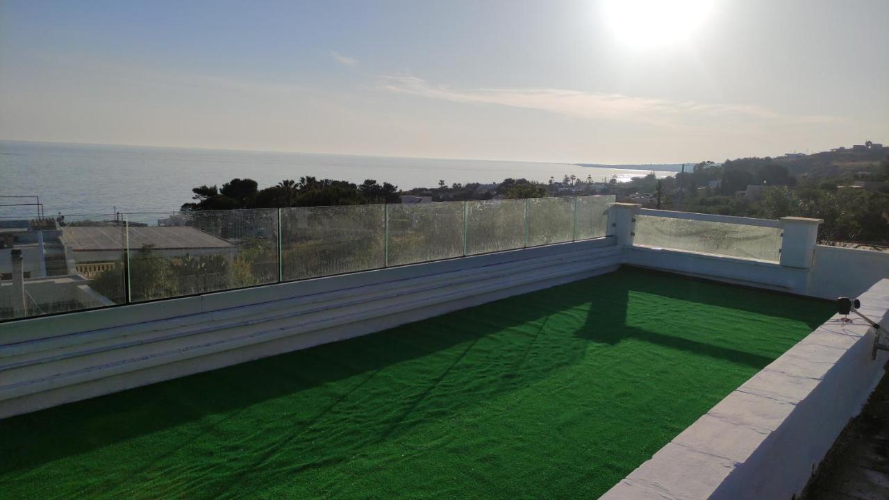 Villa Stella Torre Vado Bagian luar foto