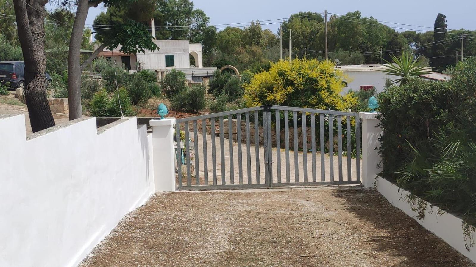 Villa Stella Torre Vado Bagian luar foto